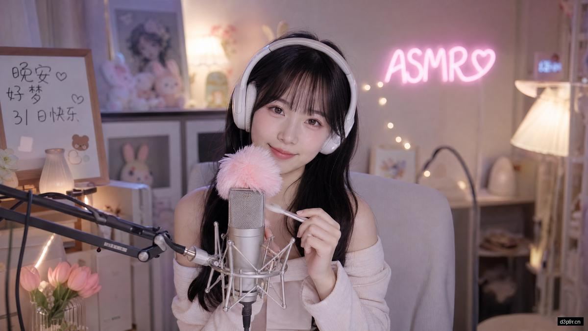 海角吃瓜入口一二三ASMR直播